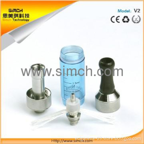 2ml inhaler Vivi Nova V2 Atomizer